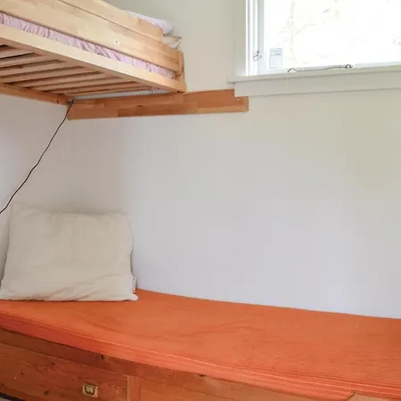 Three-bedroom In