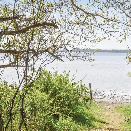 Three-bedroom In * Ølsted