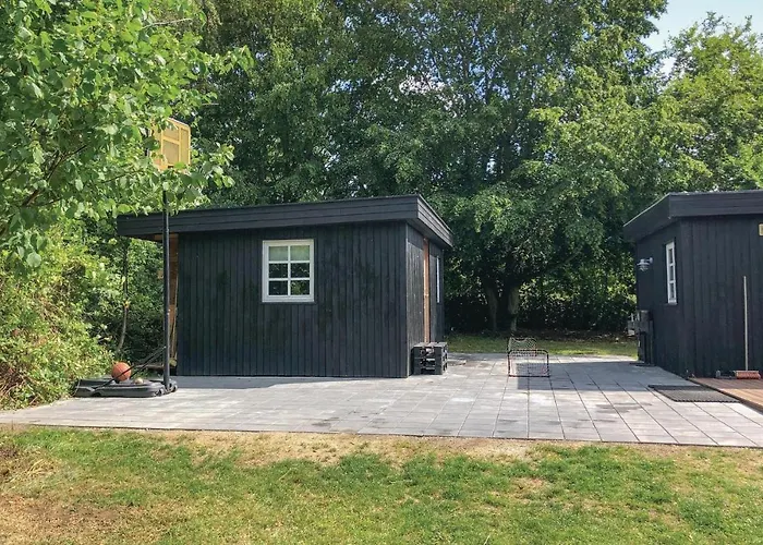 Three-bedroom In Vakantiehuis