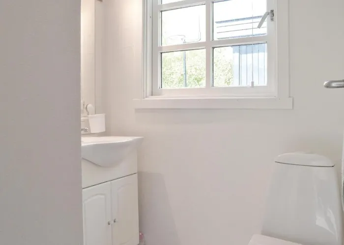 Three-bedroom In *