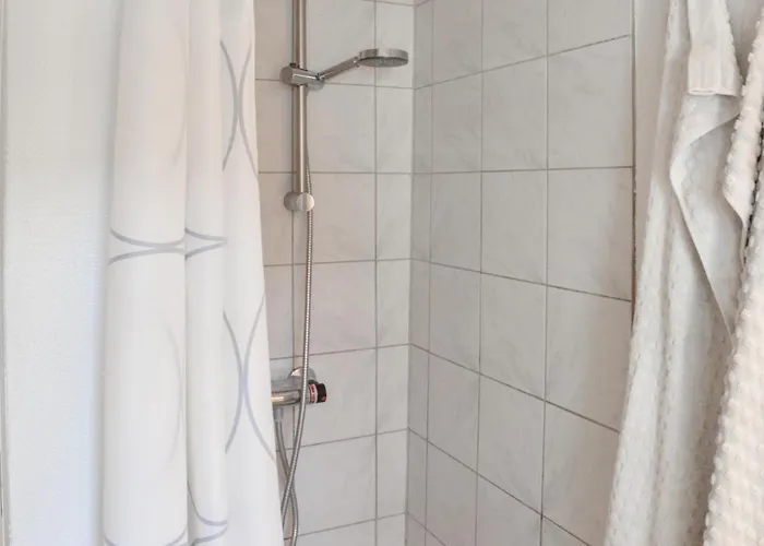 Three-bedroom In Vakantiehuis