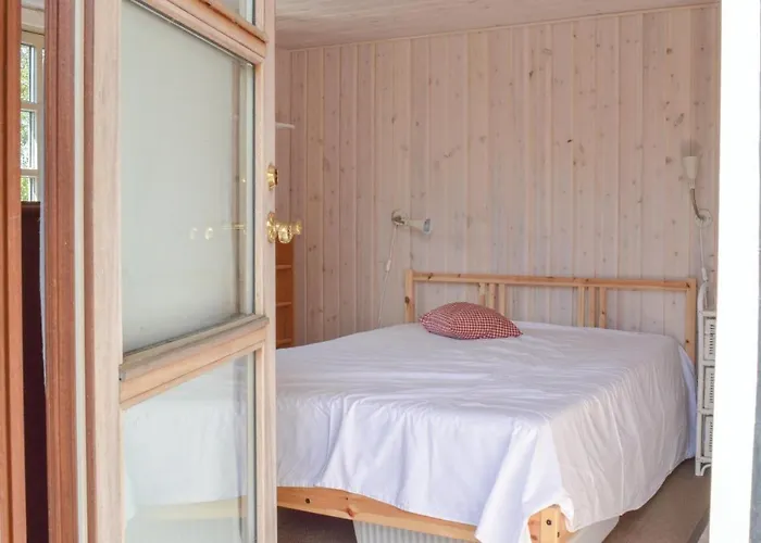 Three-bedroom In *