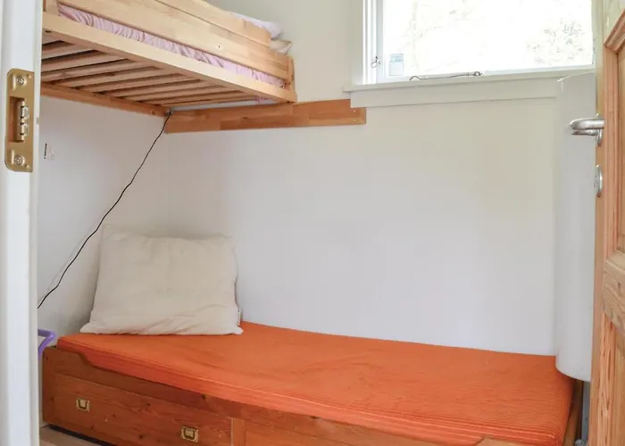 Three-bedroom In